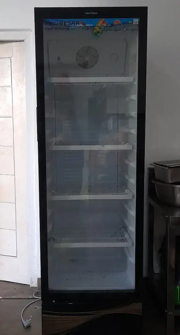 Showcase merk Polytron SCN 237