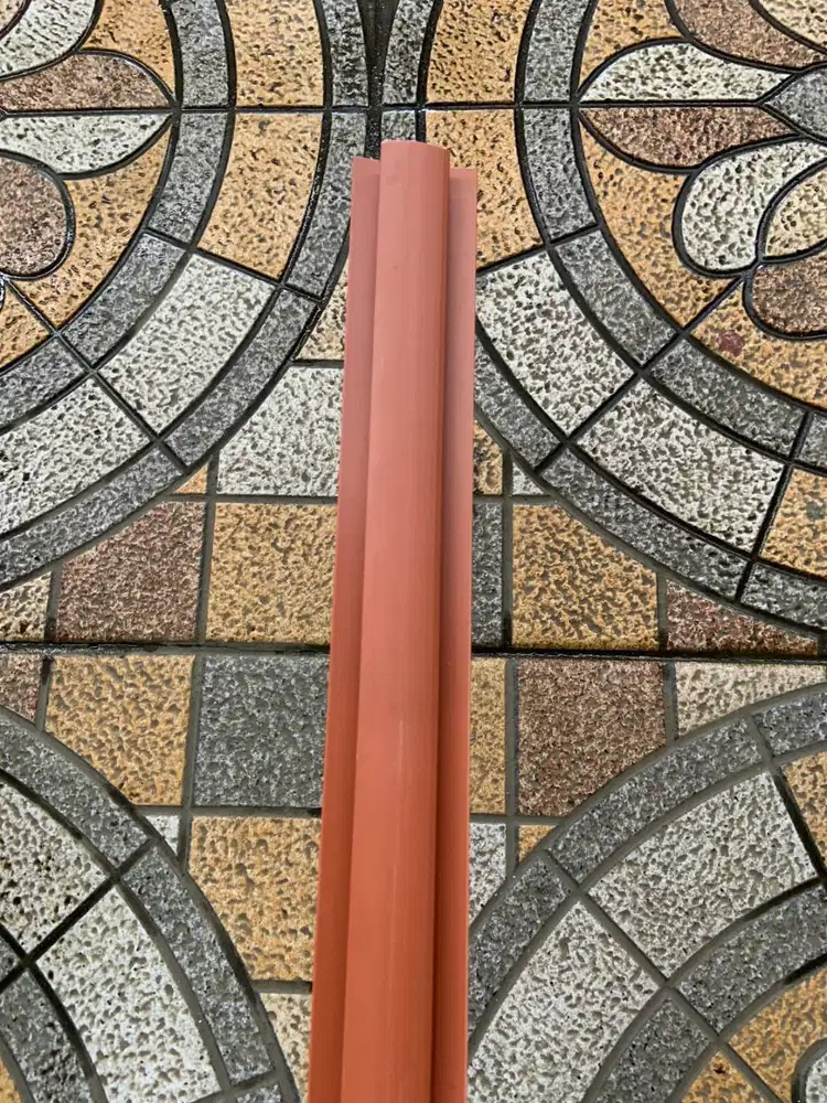 List Tutup Plafon PVC