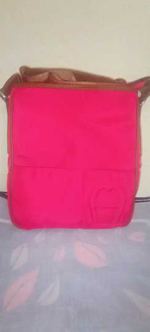 Aigner bag Munich germany