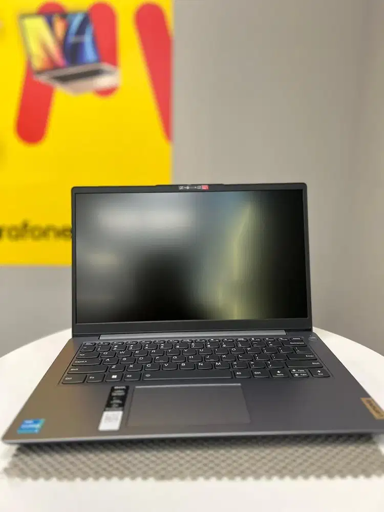 Laptop lenovo ideapad 3