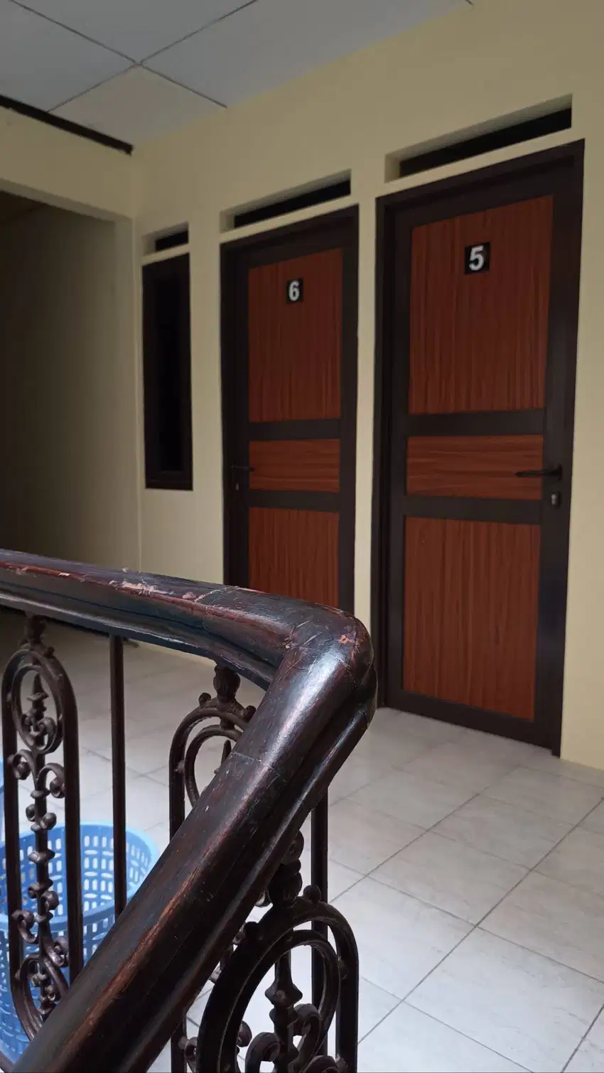 Kost (Khusus Laki-laki) ExLima