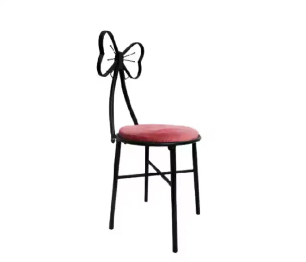 Dijual Kursi Fashion