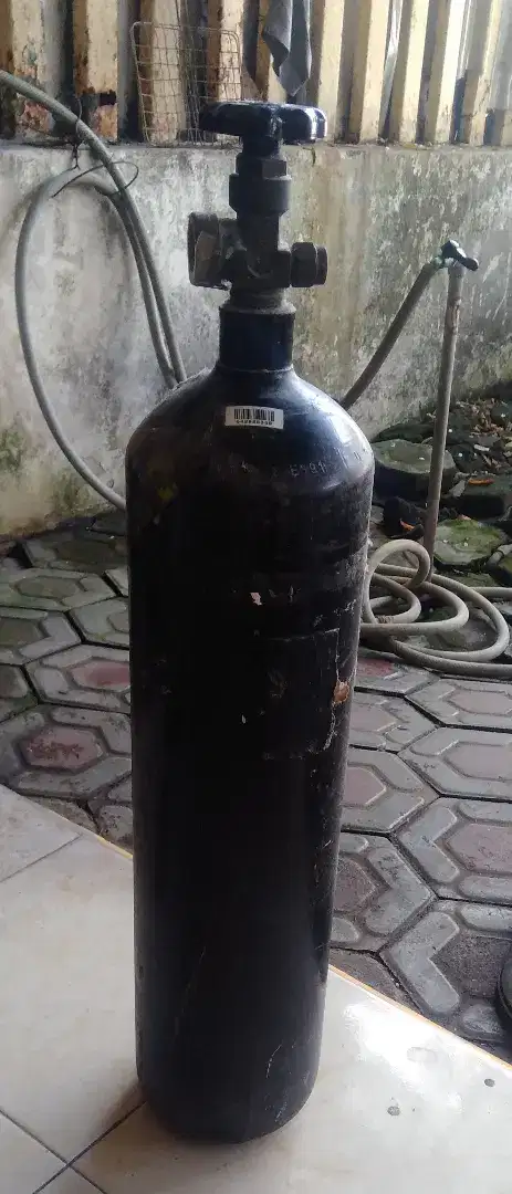 Tabung   oksigen