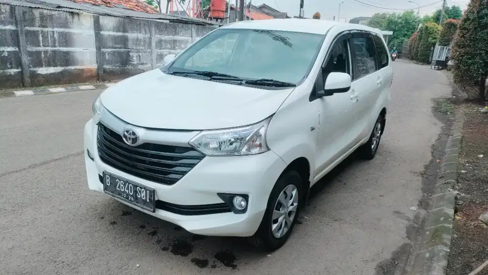Avanza e Matic 2016, Istimewa