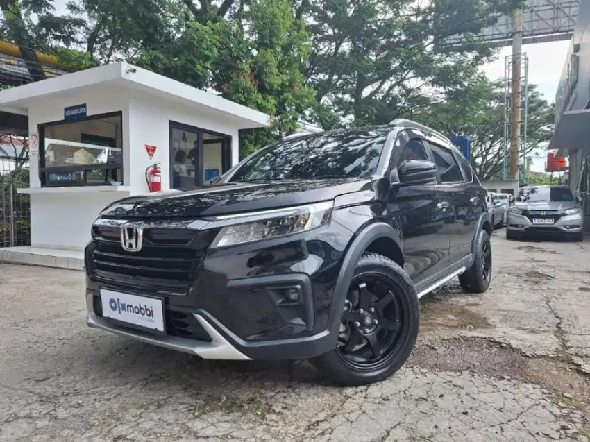 [OLXmobbi] HOT SALE - Honda BR-V 1.5 Prestige Bensin-AT 2022