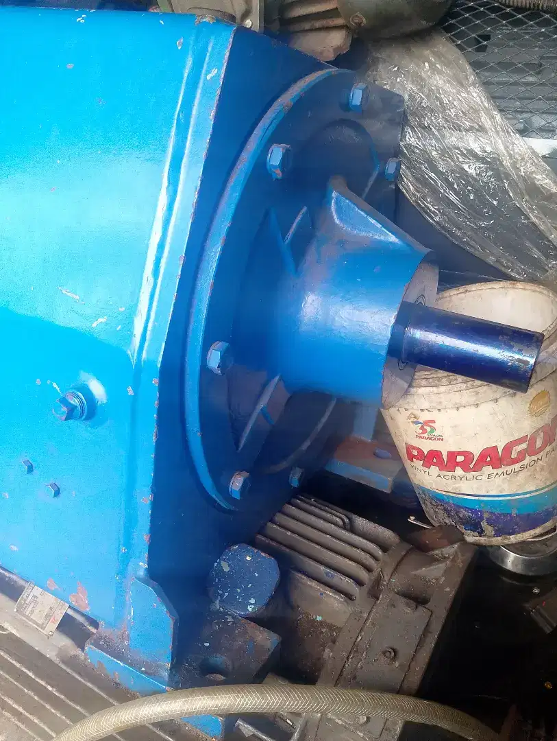 Gearbox FALK eropa