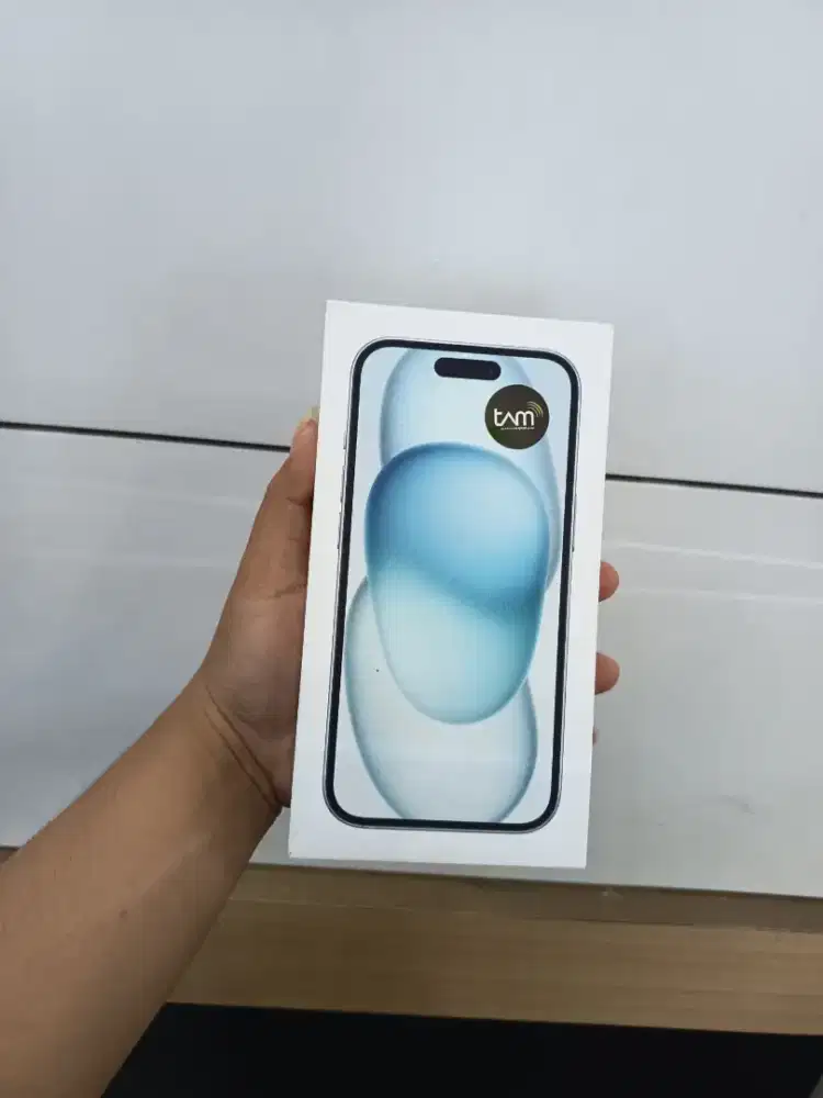 iphone 15 128 resmi indonesia