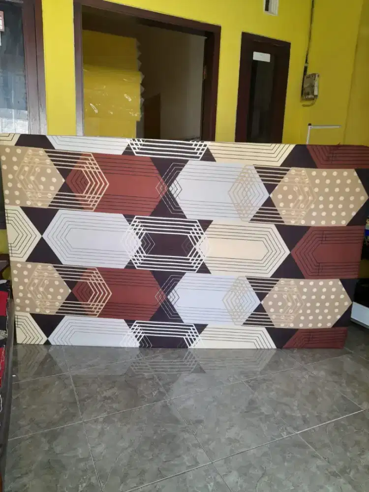 PROMO KASUR BUSA TERMURAH ROYAL FOAM GRATIS ONGKOS KIRIM,COD