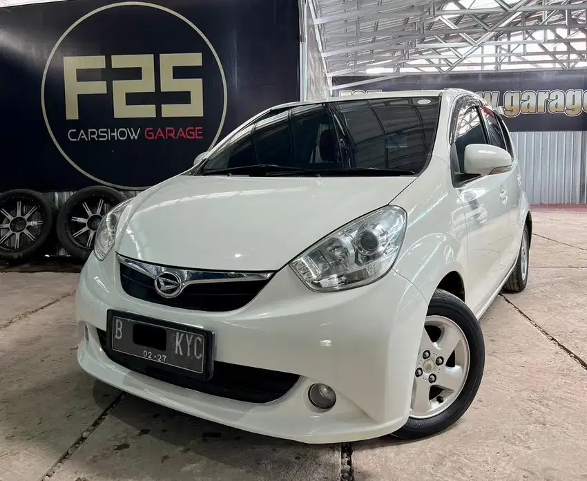 Sirion manual 2013 DP 1jt