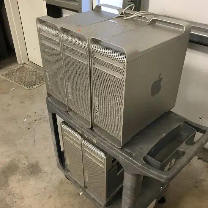 MENERIMA JUAL/BELI SERVER, PC/KOMPUTER, MACBOOK, AIO DLL