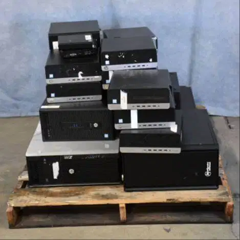 SIAP MENAMPUNG KOMPUTER BEKAS DAN BARU PARTAI BESAR ATAU KECIL