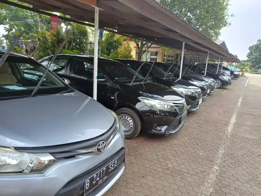 Driver Pool Cimanggis