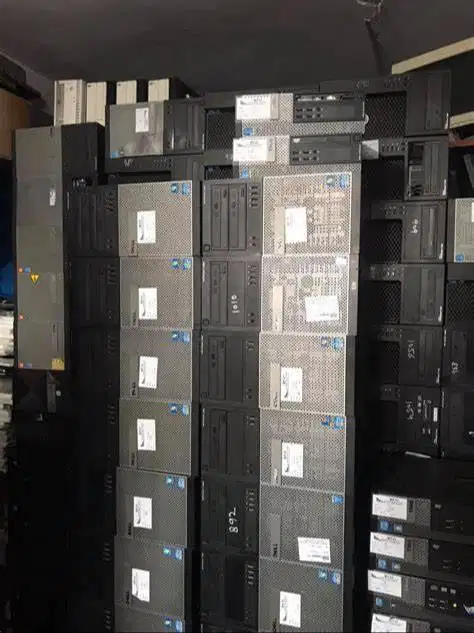 SIAP TAMPUNG KOMPUTER, LAPTOP, MONITOR, SERVER DLL