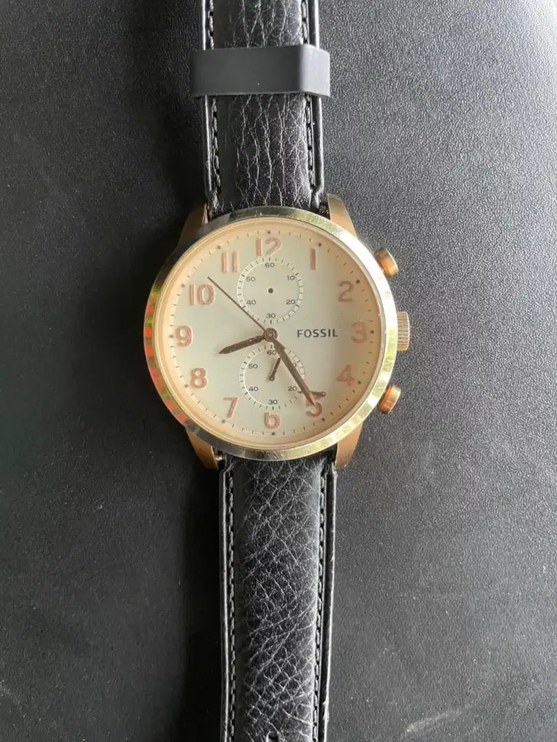 Fossil FS4987 Second Original