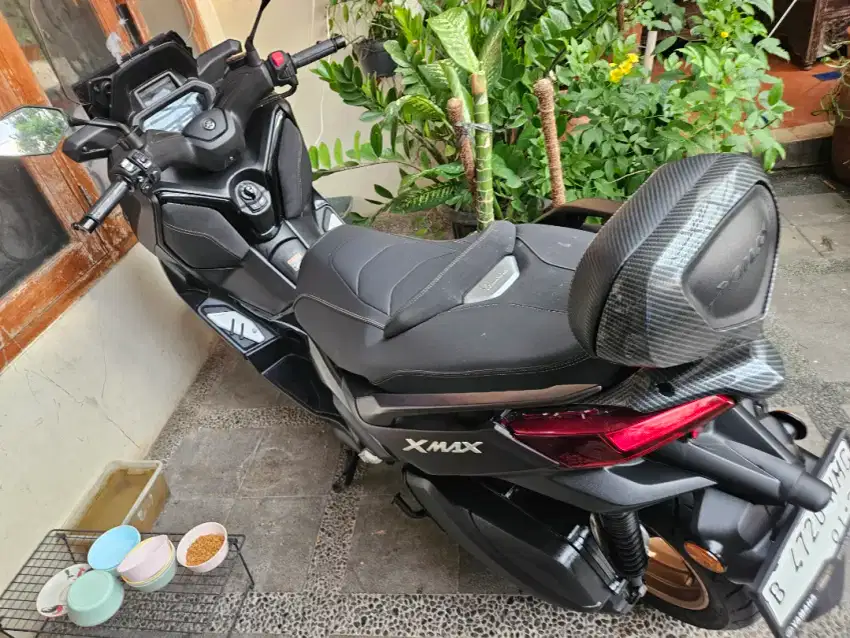 Jual Xmax Techmax 2024