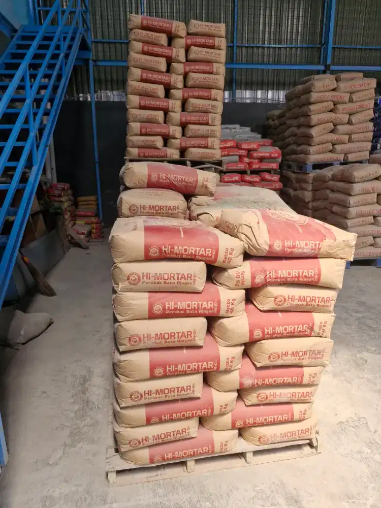 Mortal murah hi mortal