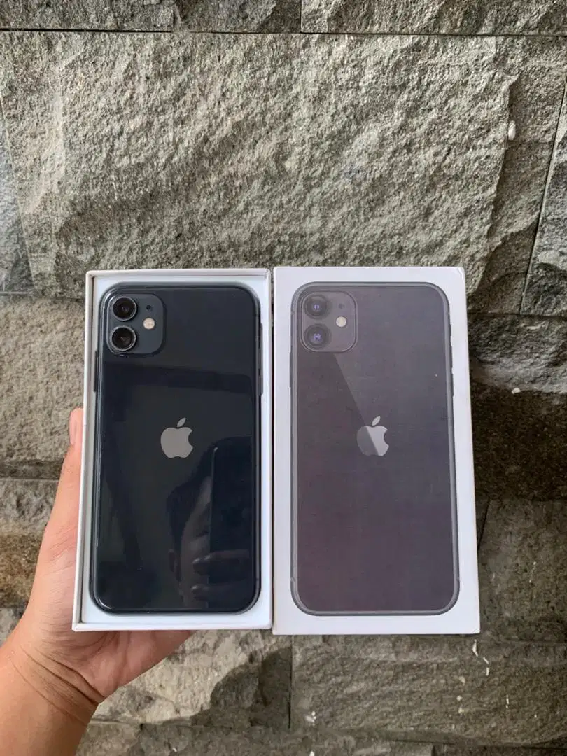 iphone 11 64 all operator