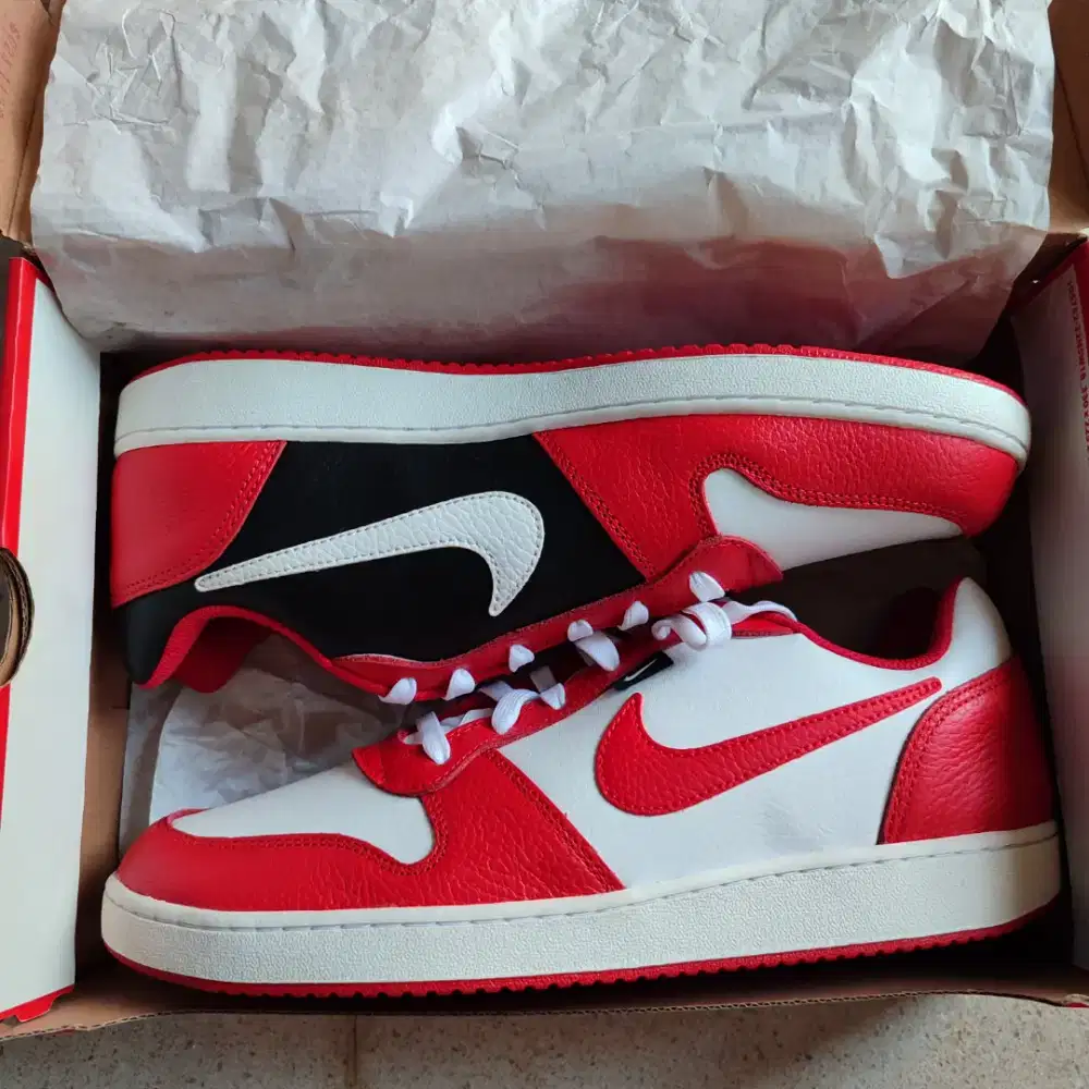 Nike Ebernon Low Original New BNIB Size 45 46 47