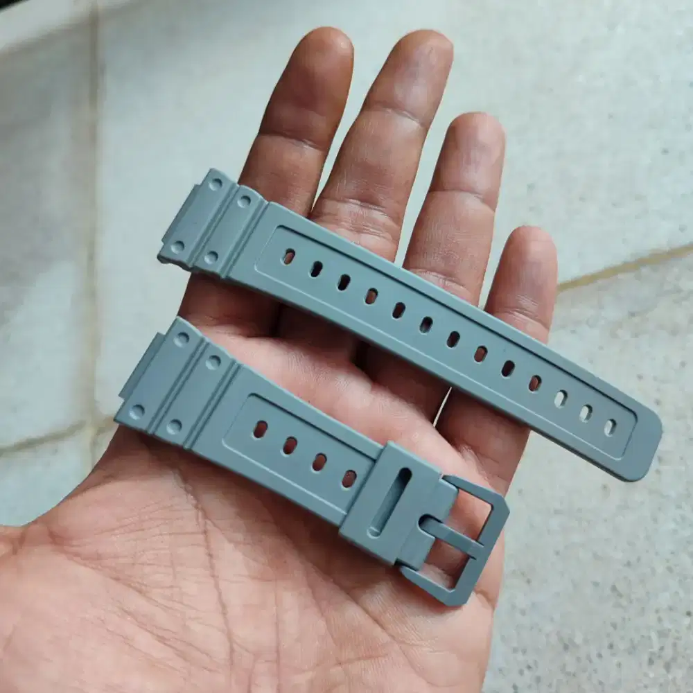 G shock Gshock Strap Original GA 2100 ET Like New