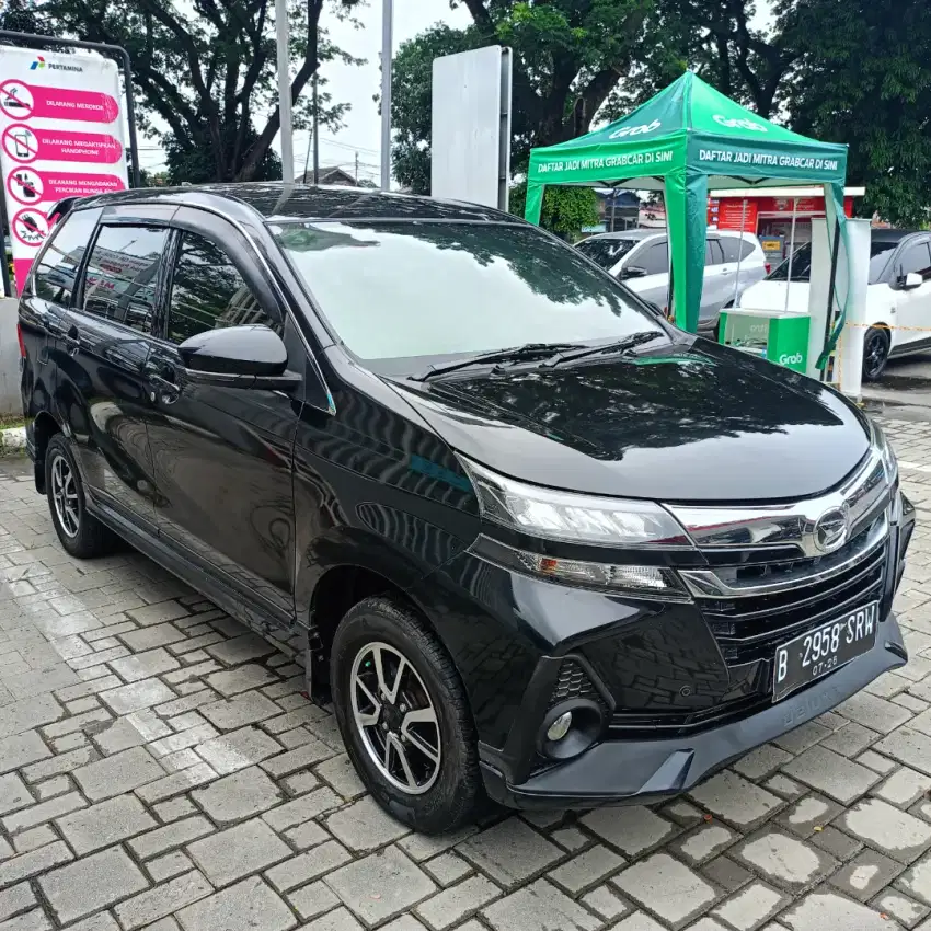 Xenia R 1.5 DELUXE MT 2021 DP 5 JT bisa 10 JT atau DP 2 JT
