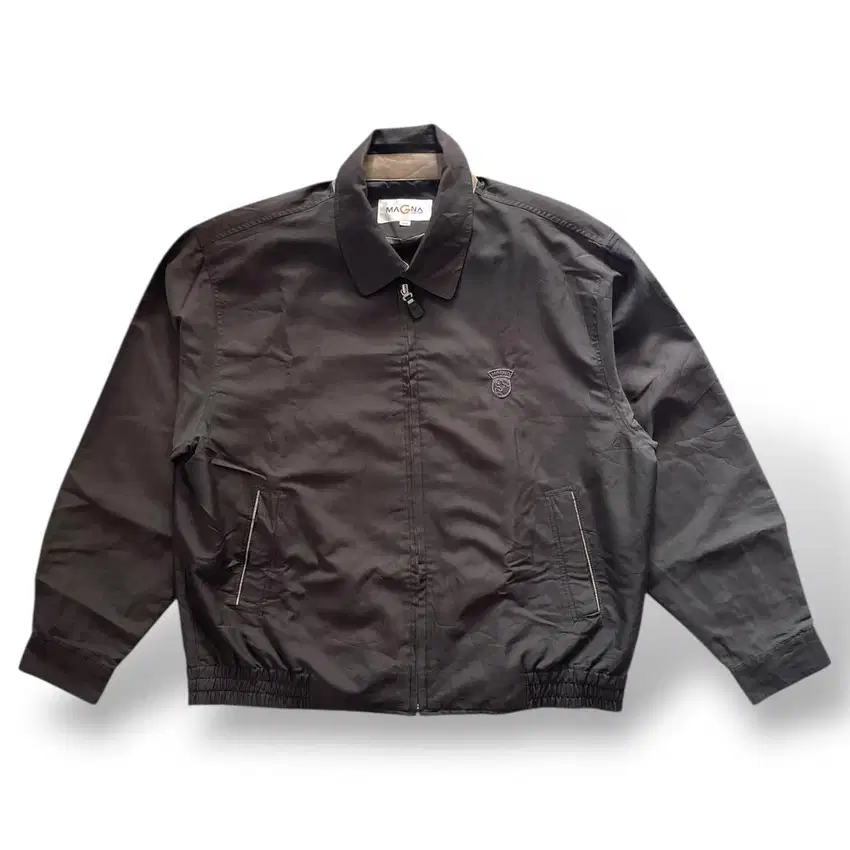 Army Bomber Jaket [01].