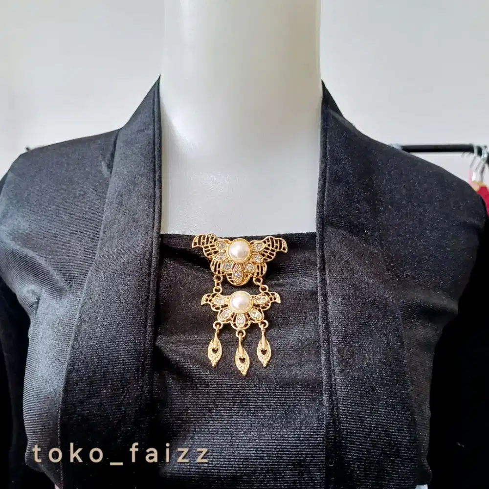 BROS KEBAYA/BROS CANTIK/BROS MURAH