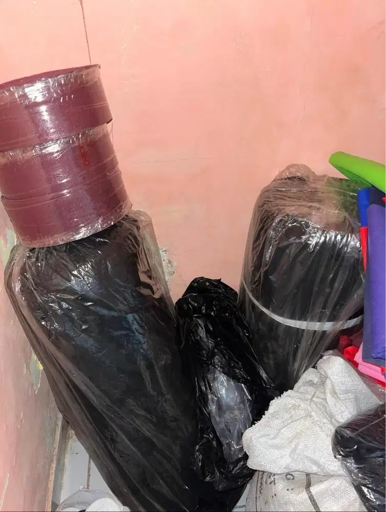 di jual borong sisa produksi bahan