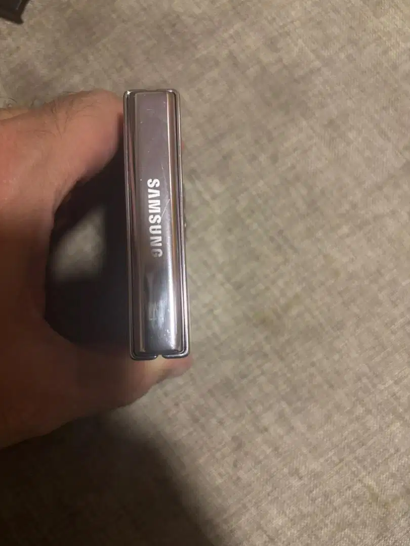 Samsung Z FLIP 5 mulus