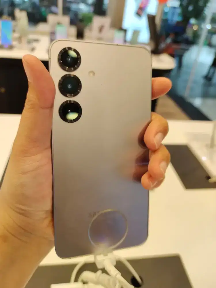 CICILAN TANPA APLIKASI BUNGA RINGAN, NEW SAMSUNG S25 SERIES