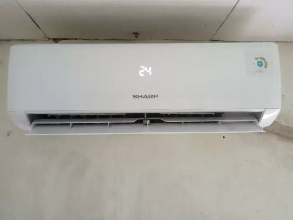 Ac sharp 1pk di tambun selatan