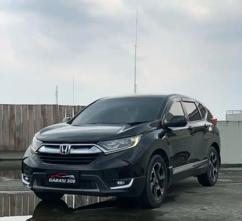 Honda CRV Turbo 1.5 2018 non Prestige