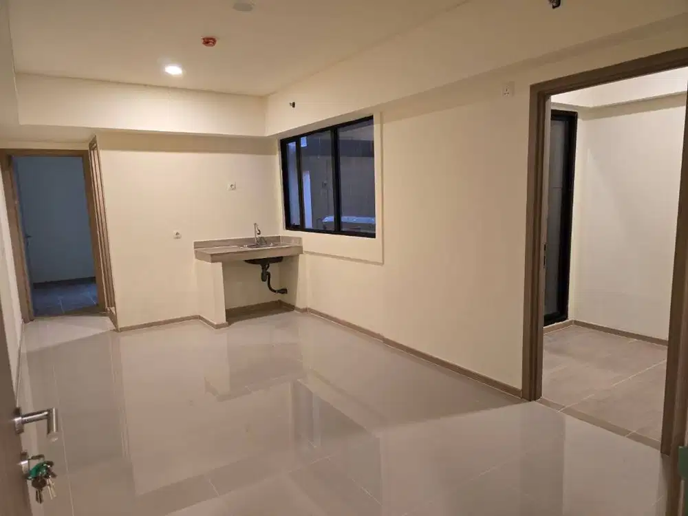 Jual apartemen meikarta