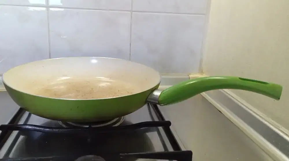 Frying Pan 28CM Cookware Fundix