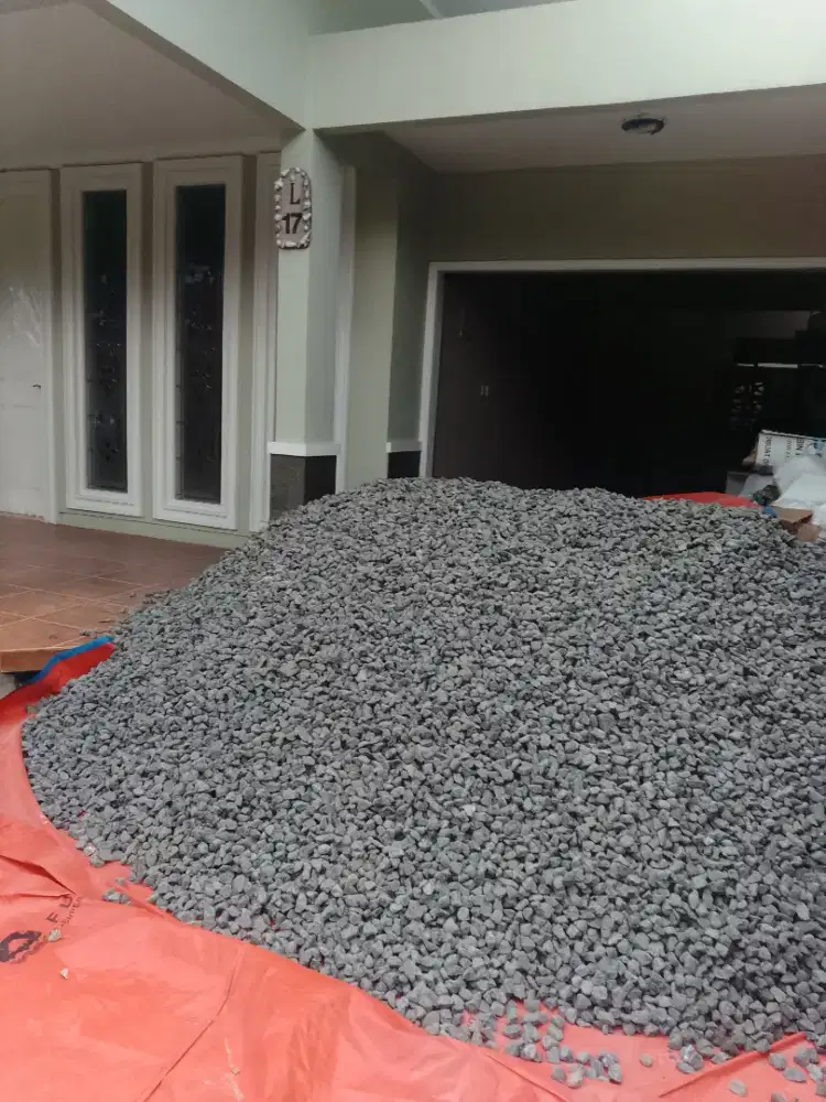 Batu split /batu coral