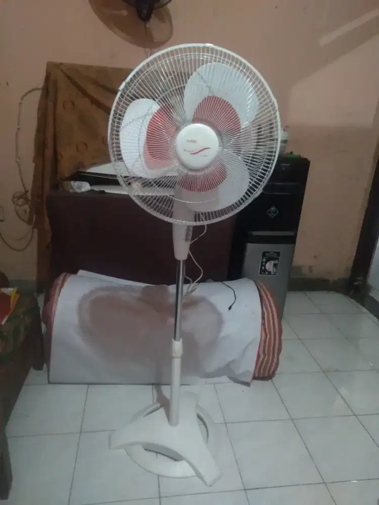 Kipas angin berdiri