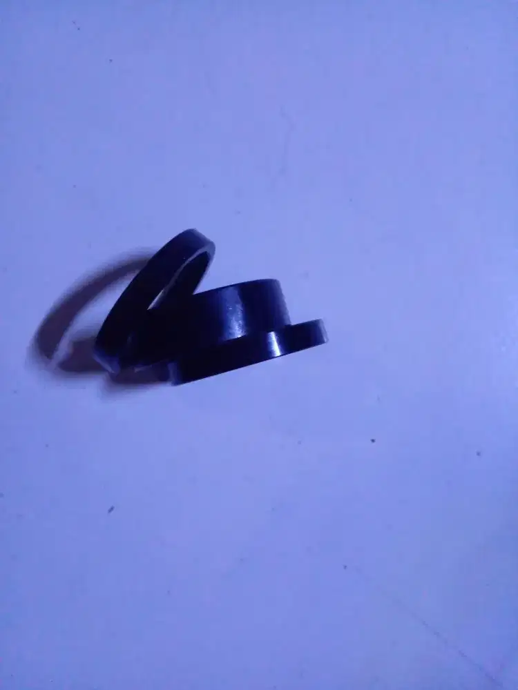 3pcs ring spacer alloy copotan roadbike merida 100