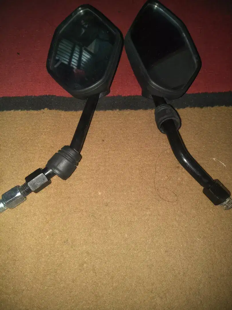 Spion motor murah meriah klo minat