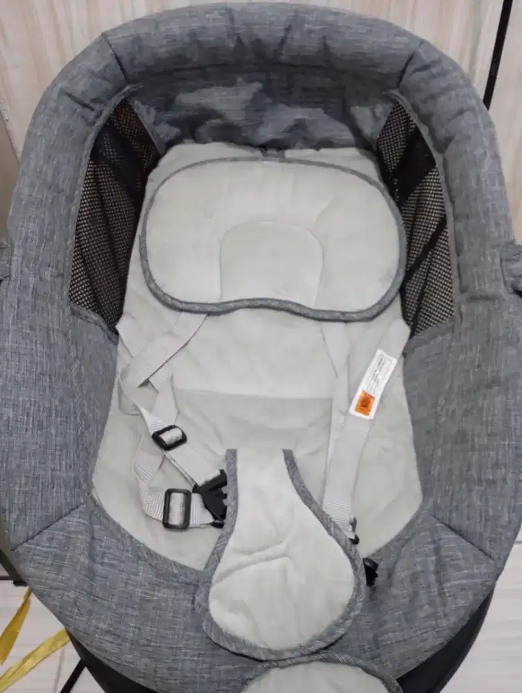 Baby bouncer sugar baby