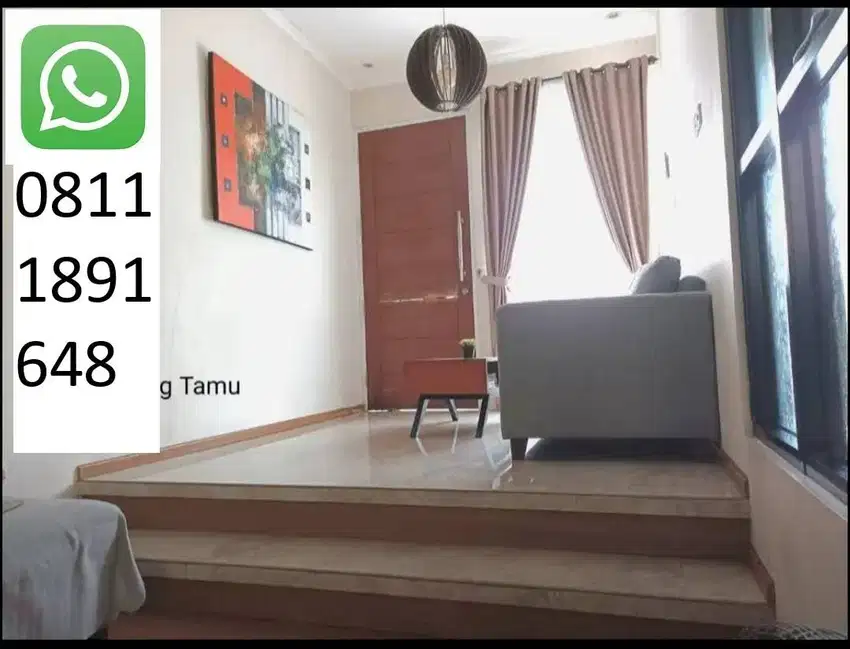 DP 30 Juta Agen Boleh Bantu Depok GDC GMM Cilodong Cimanggis Apartemen