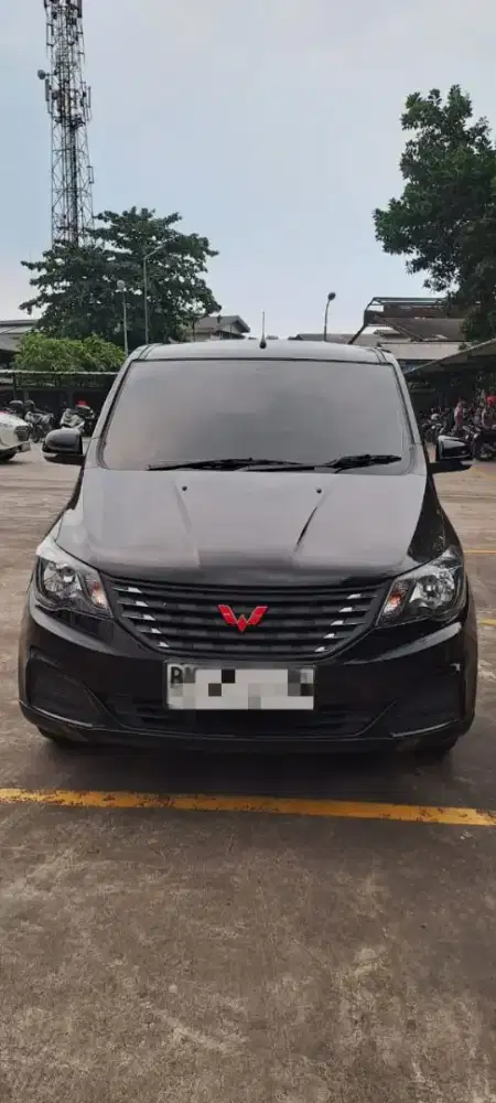 Lokasi Kota Pekanbaru