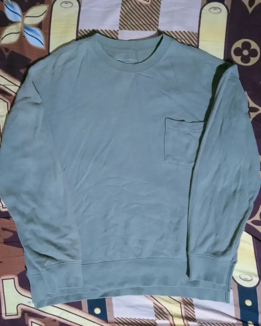 Crewneck Giordano