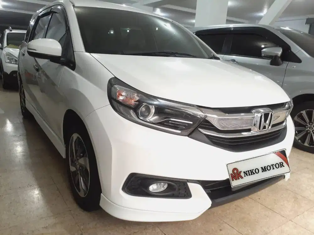 (ANTIK KM30RB) MOBILIO 1.5 E FACELIFT 2020 AT :2019|2021