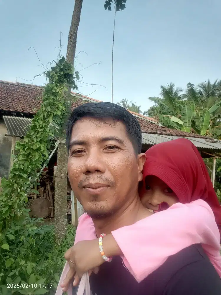 sim B1 polos sedang mencari pekerjaan