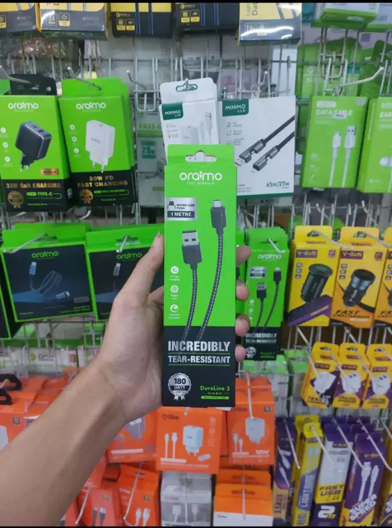 Kabel Data Micro Oraimo OCD-M32