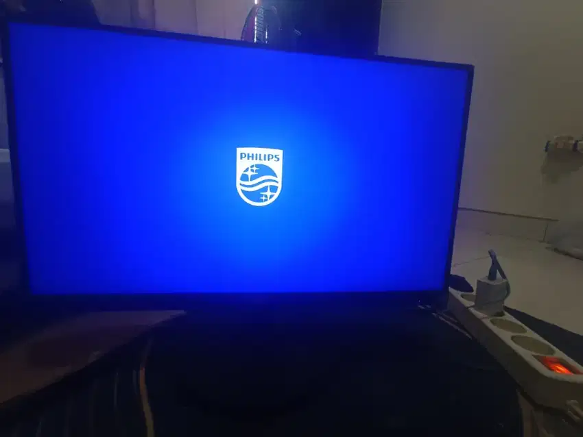 Monitor LCD Philips 221v8a/70