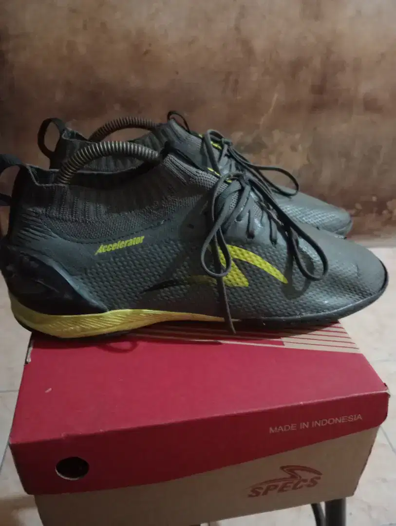 Specs accelerator infinity sz 42