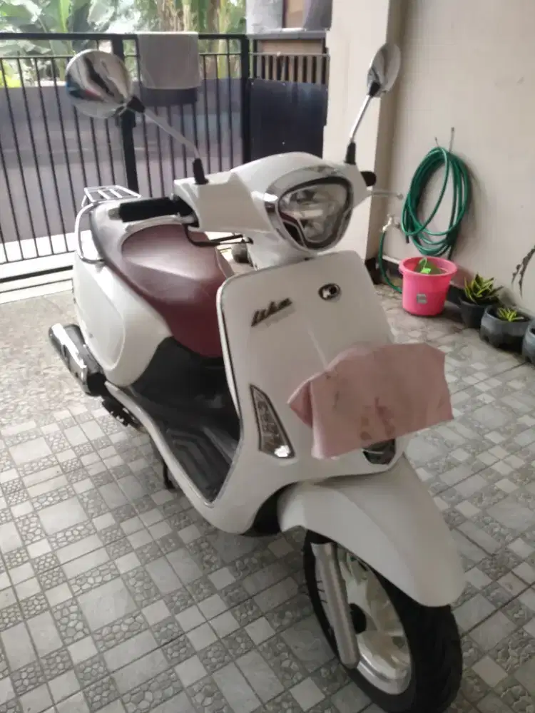 Kymco 2019.selevel nmax matic