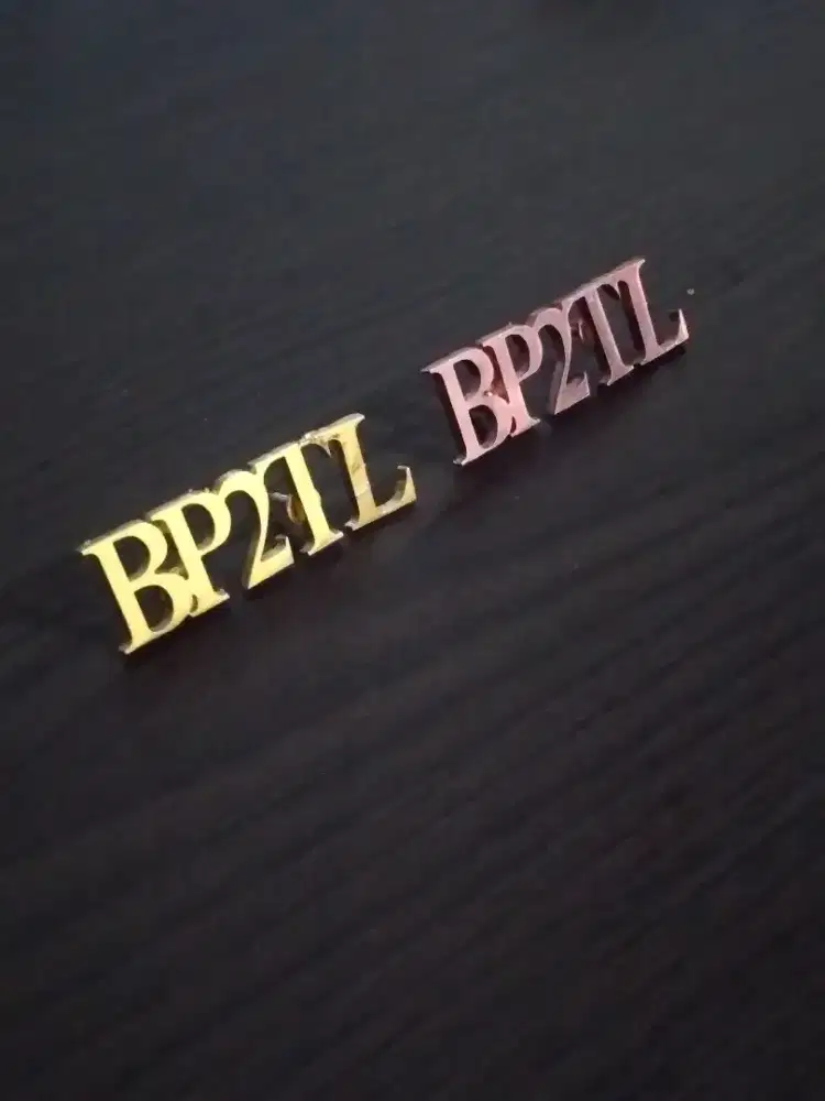 Pin, Nama Dada Custom Di Cengkareng,Jakarta Barat