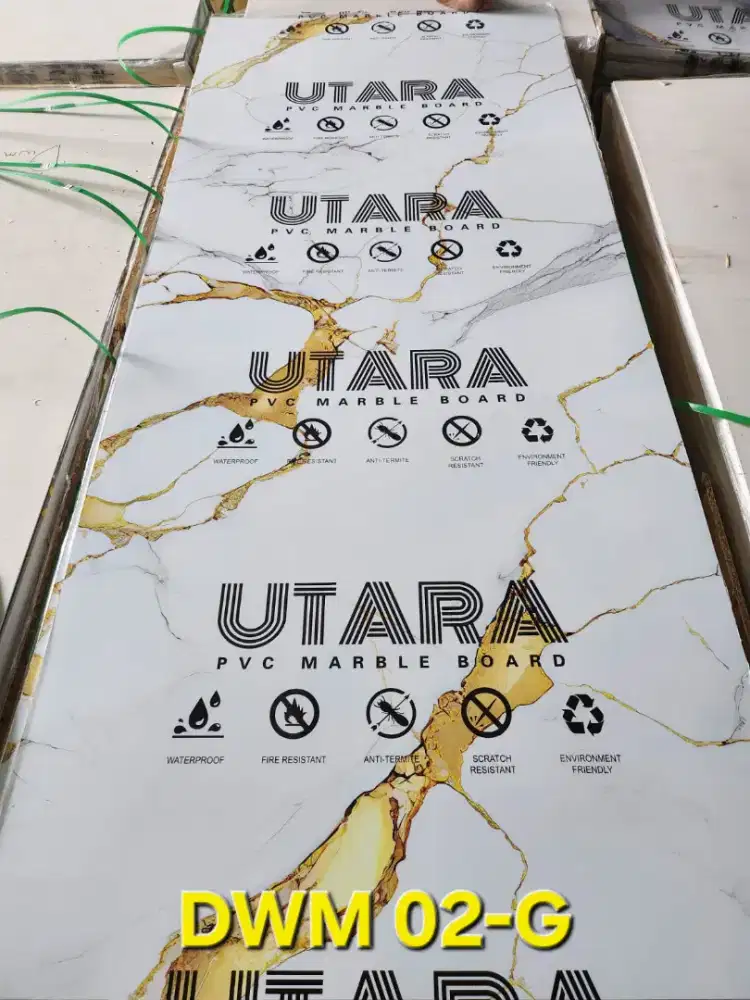 Marble Board Dinding