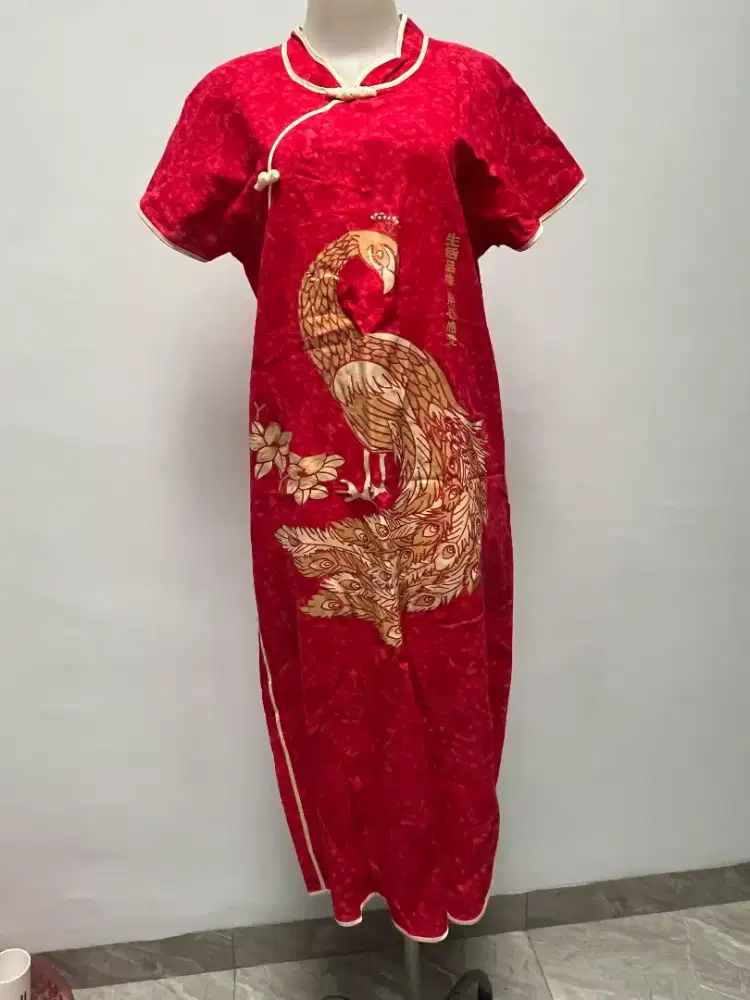 Baju gong xi fa choi